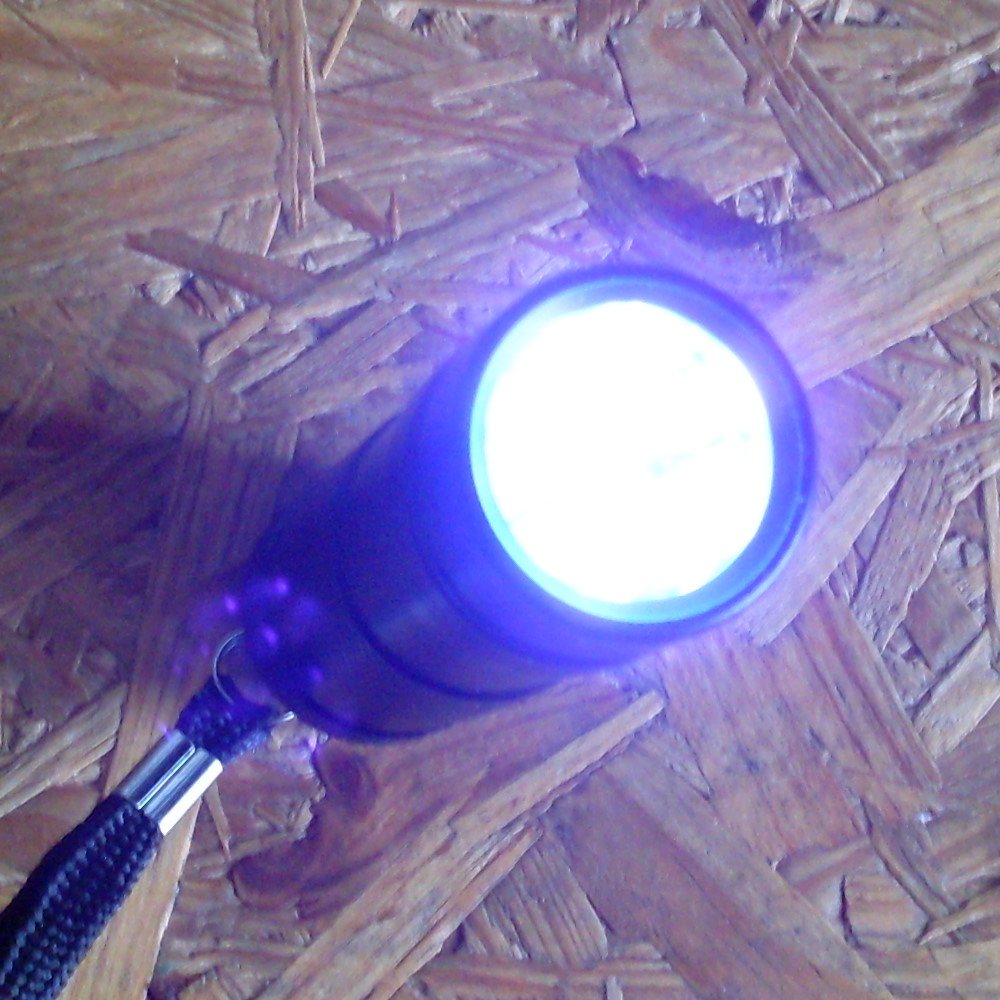 9-LED