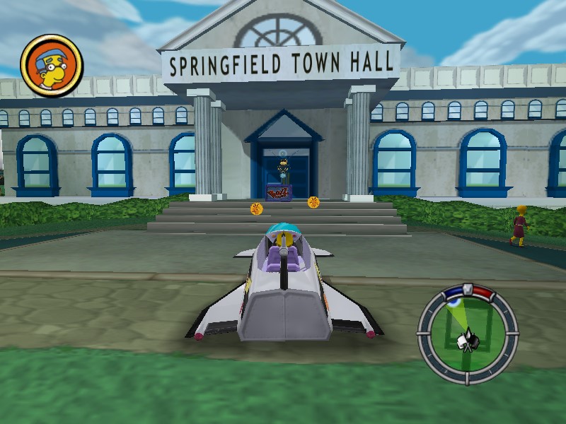 Kamera Springfield Town Hall Ri Stadion.jpg