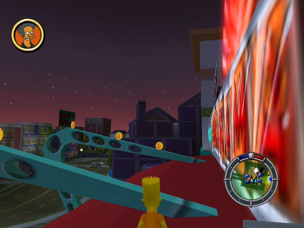 Kamera Barney's Bowlarama Dach(leider wg Fehldruck schon weg).jpg